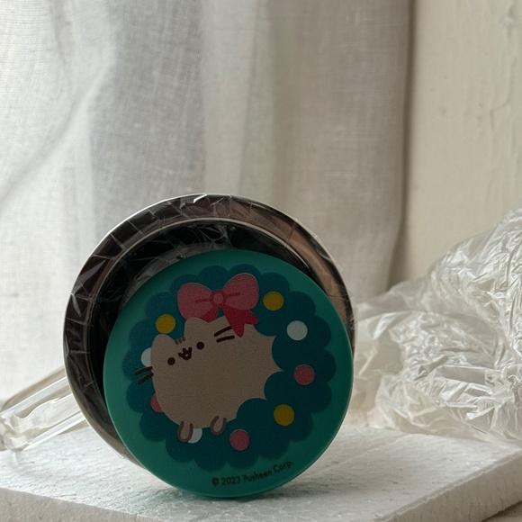 Pusheen Tea Infuser - Picture 3 of 8